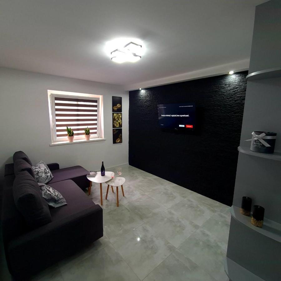 Apartament Przy Rondzie Klodzko Ngoại thất bức ảnh