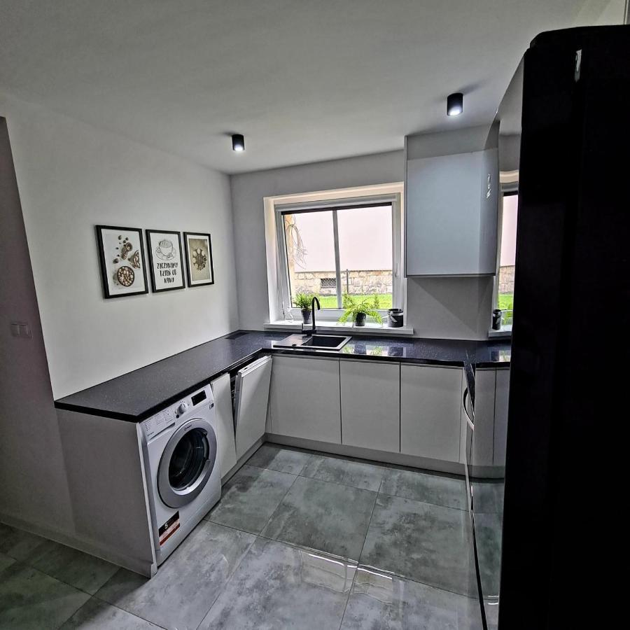 Apartament Przy Rondzie Klodzko Ngoại thất bức ảnh