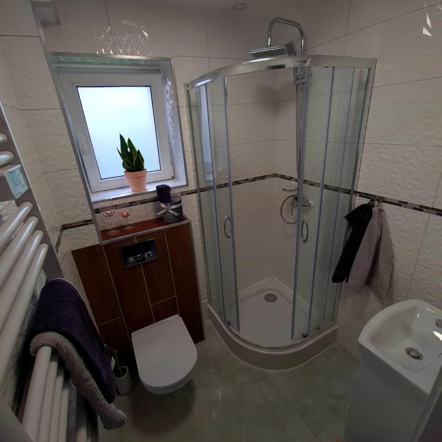 Apartament Przy Rondzie Klodzko Ngoại thất bức ảnh